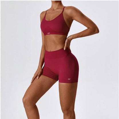 Sienna Bra - Unspoken Fashion