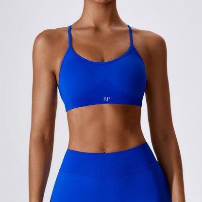 Sienna Bra - Unspoken Fashion