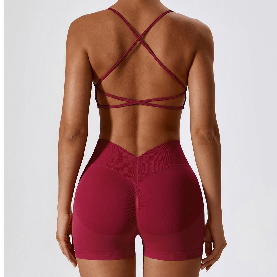 Sienna Bra - Unspoken Fashion