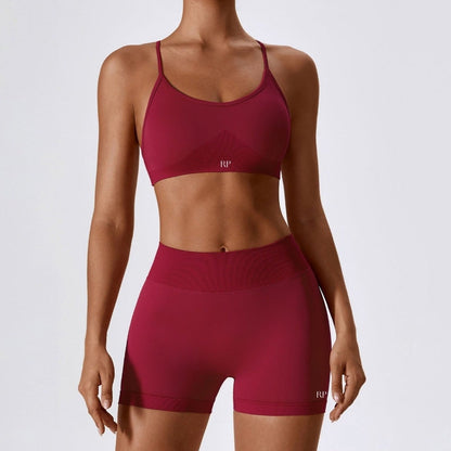 Sienna Bra - Unspoken Fashion