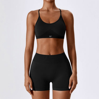 Sienna Bra - Unspoken Fashion