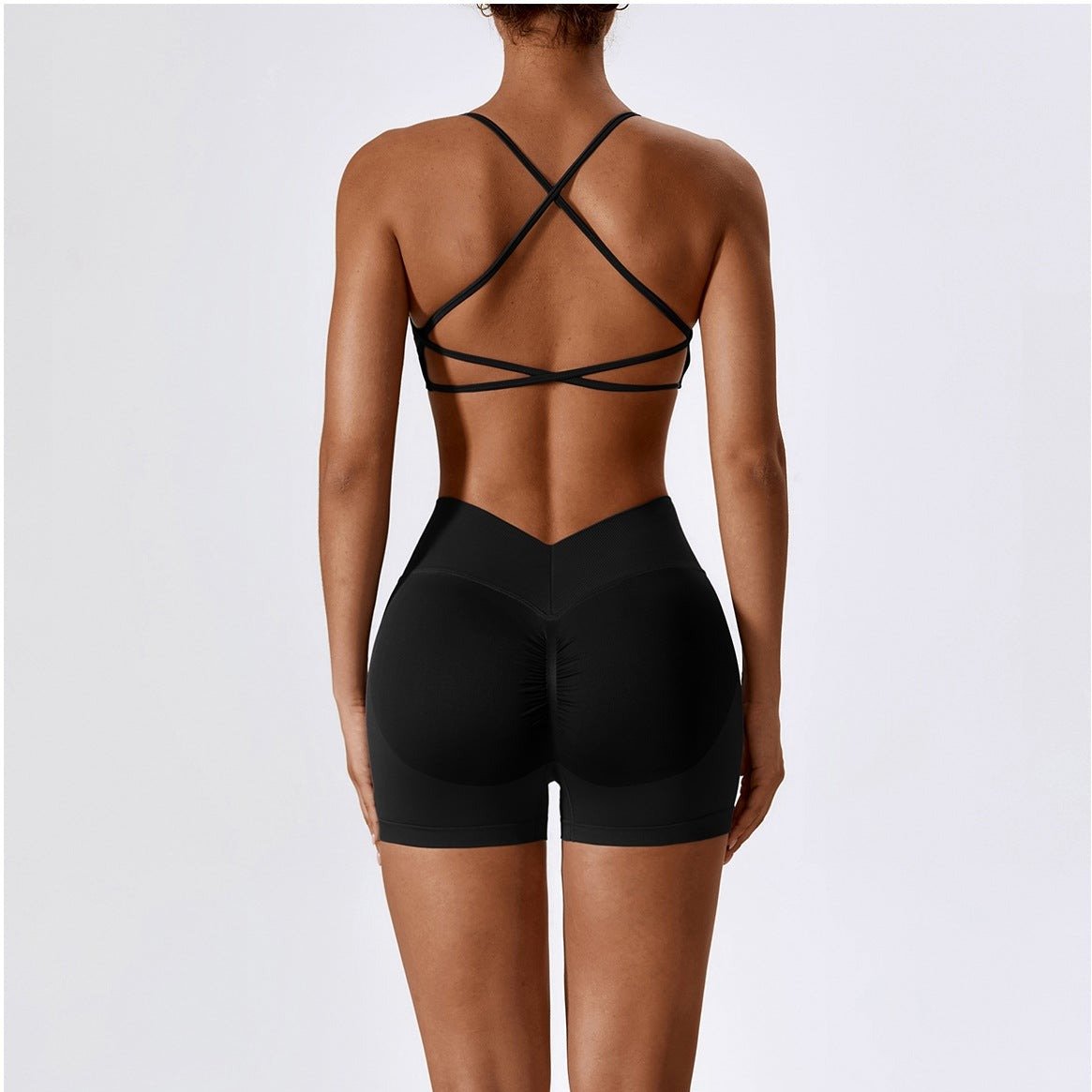 Sienna Bra - Unspoken Fashion