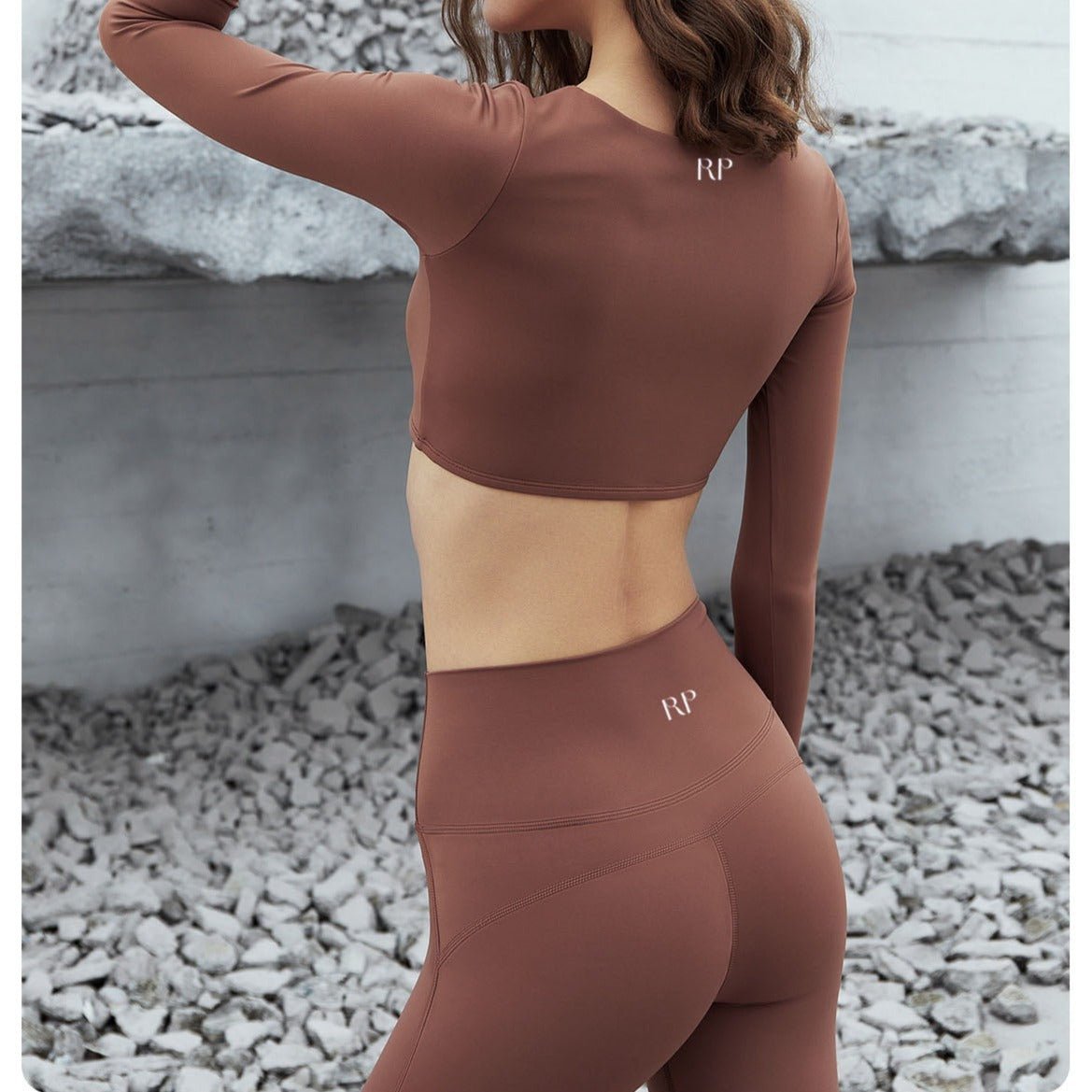 Sophie Leggings - Unspoken Fashion