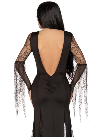 Spooky Beauty Costume - Unspoken Fashion