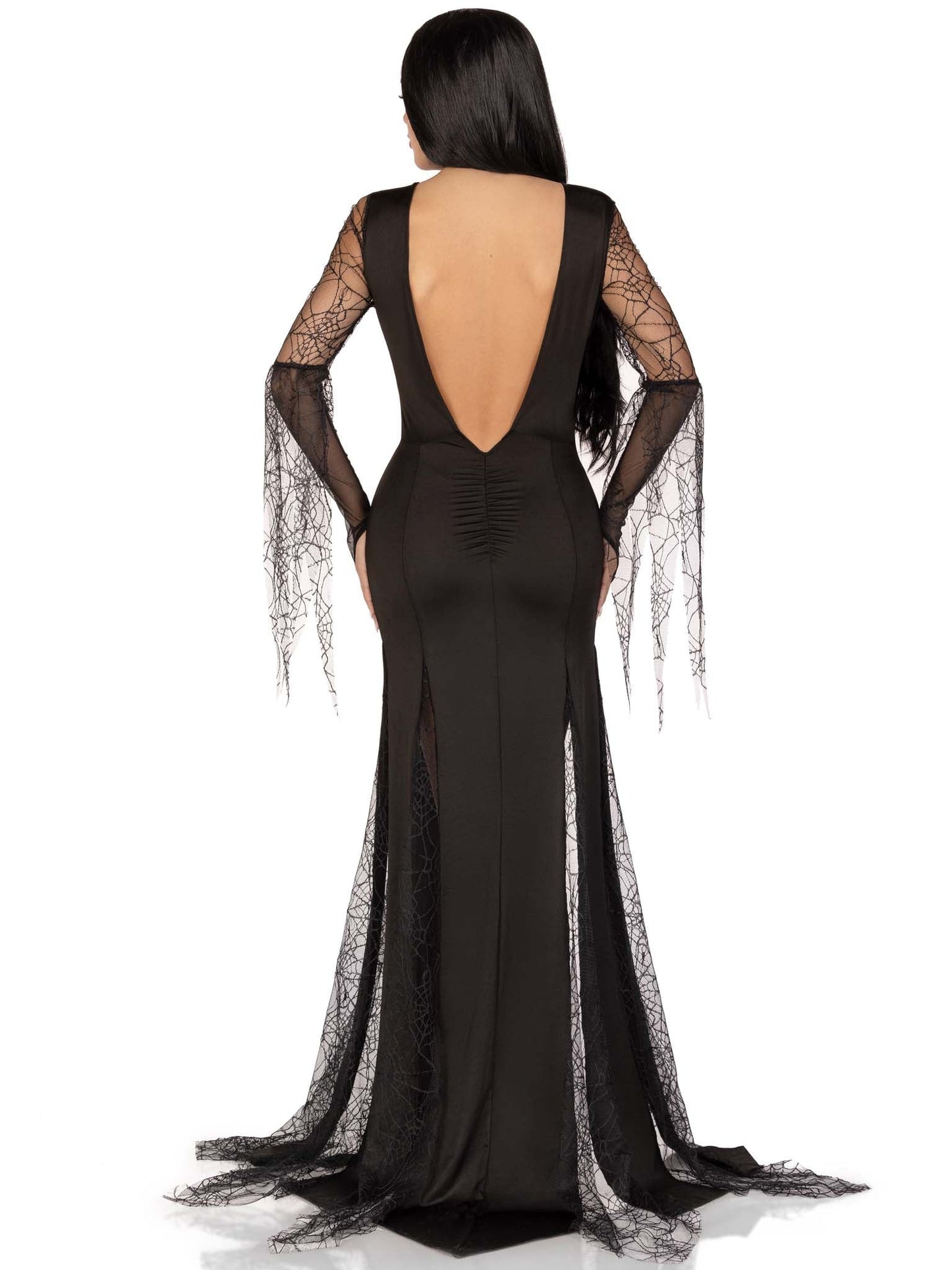 Spooky Beauty Costume - Unspoken Fashion