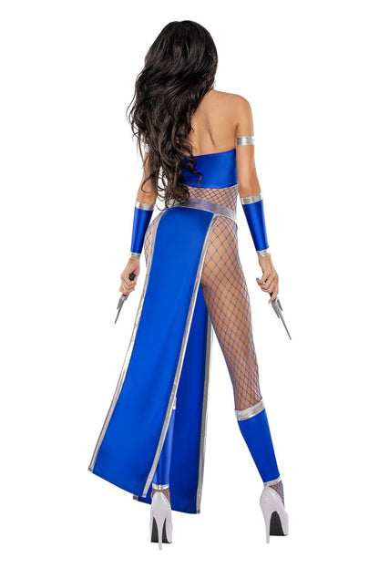 Starline Blue Ninja