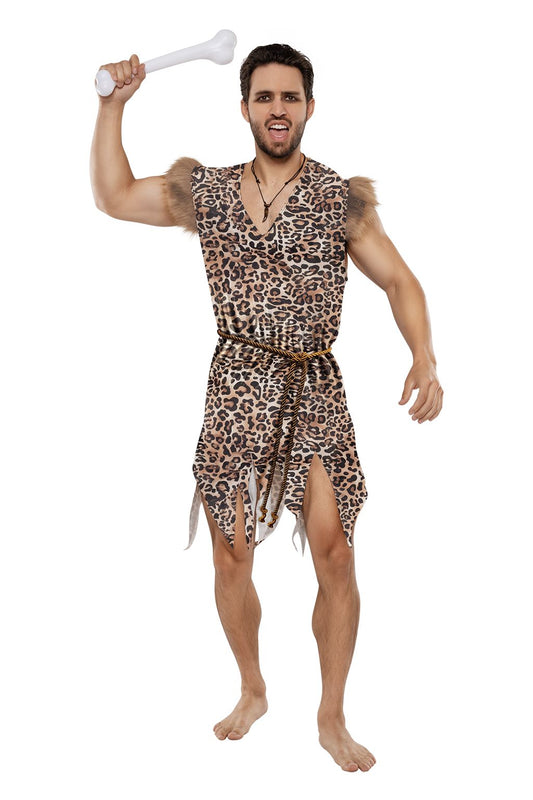 Starline Caveman Costume