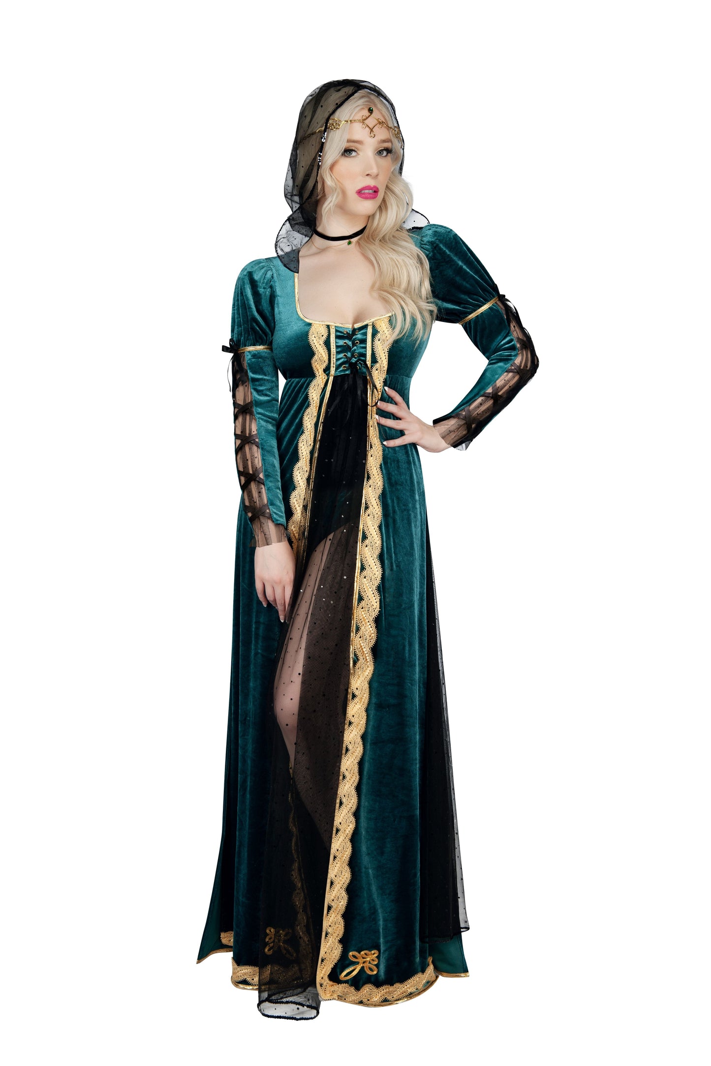 Starline Celtic Witch