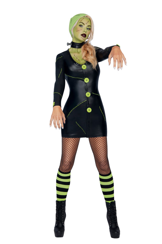 Starline Frankenstina