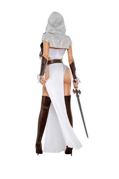 Starline Knight Heroine