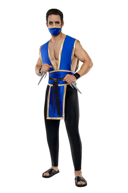 Starline Men's Ninja