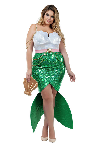 Starline Plus Alluring Sea Siren