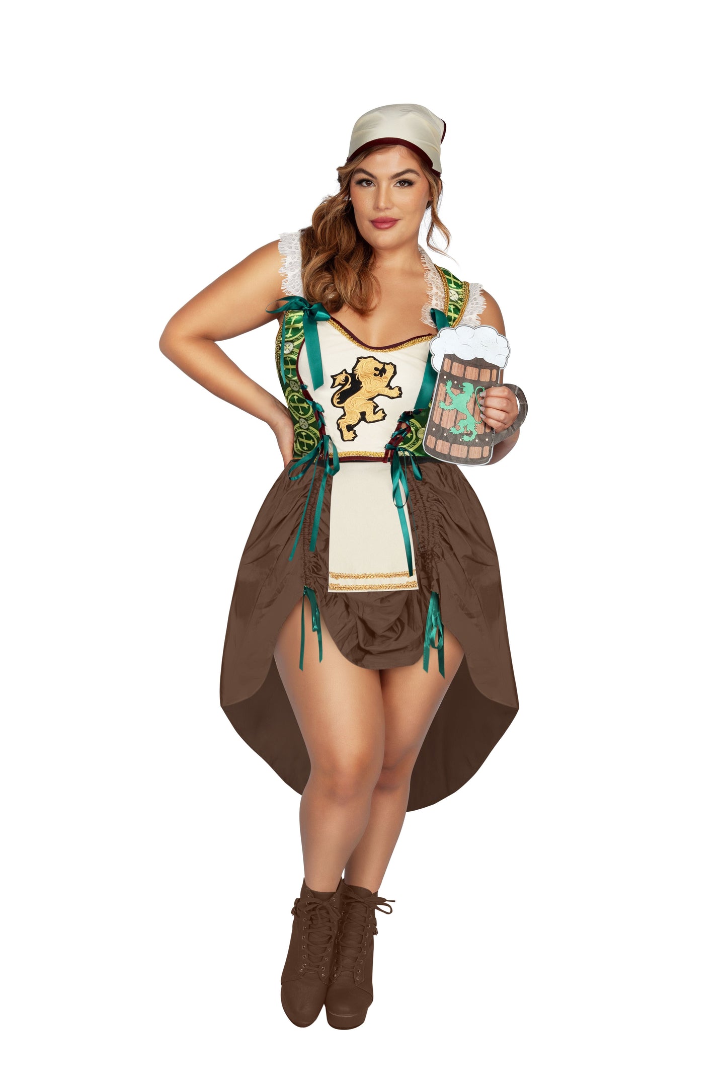 Starline Plus Beer Wench