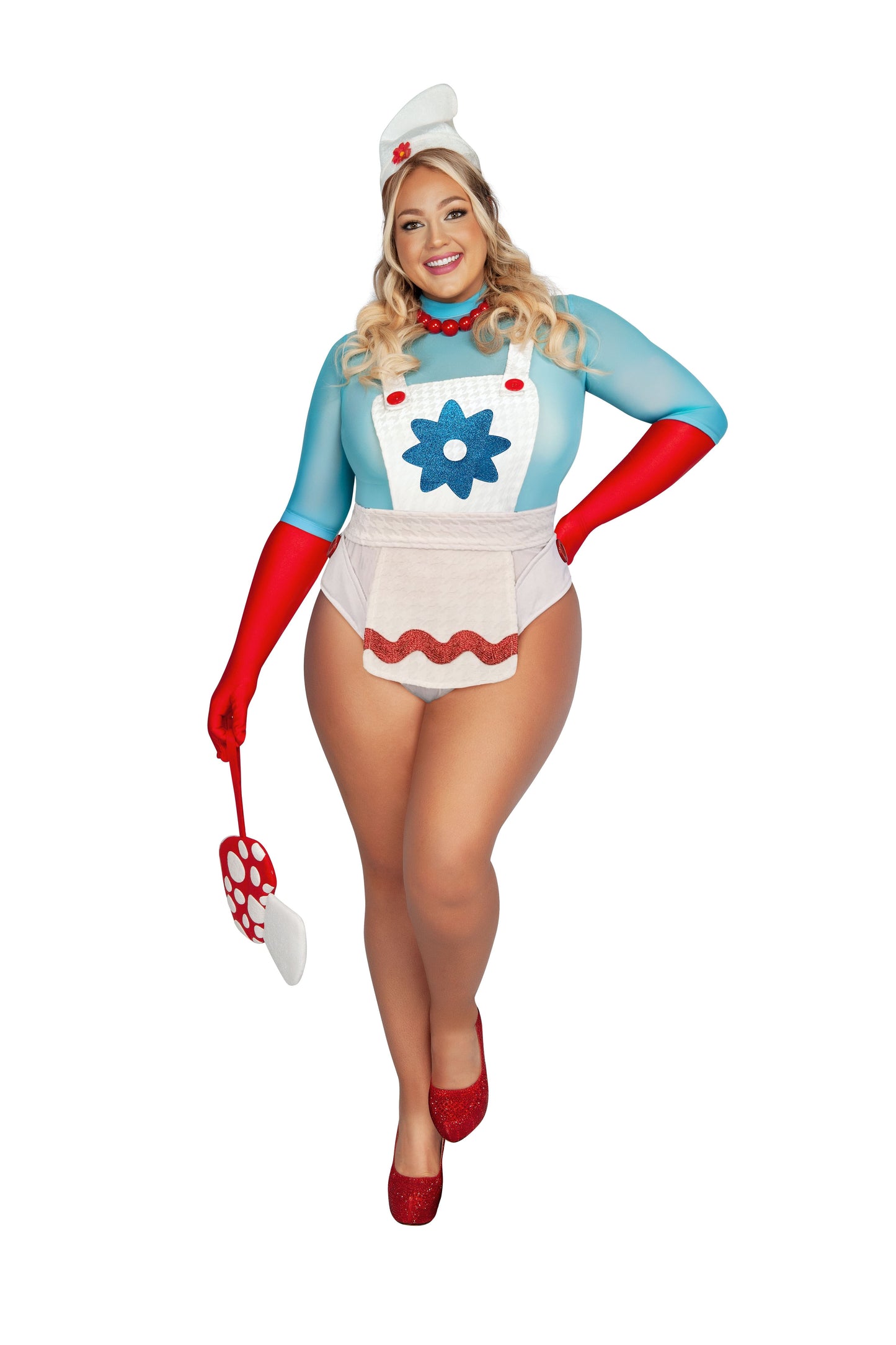 Starline Plus Blue Belgian Gnome