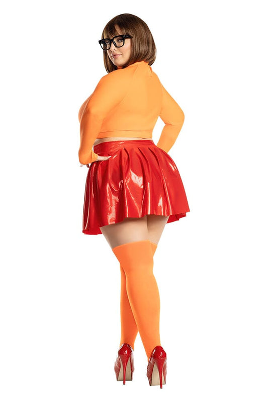 Starline Plus Brainy Babe Costume