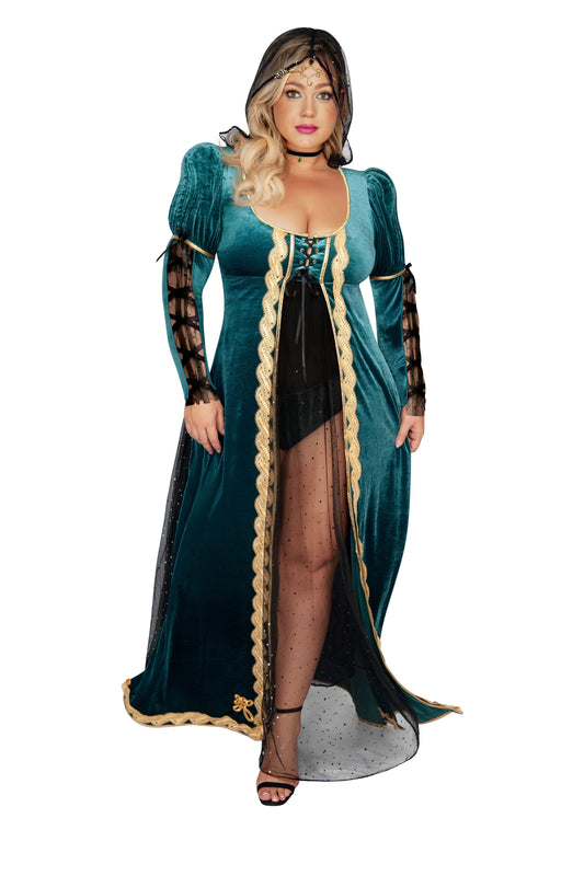 Starline Plus Celtic Witch