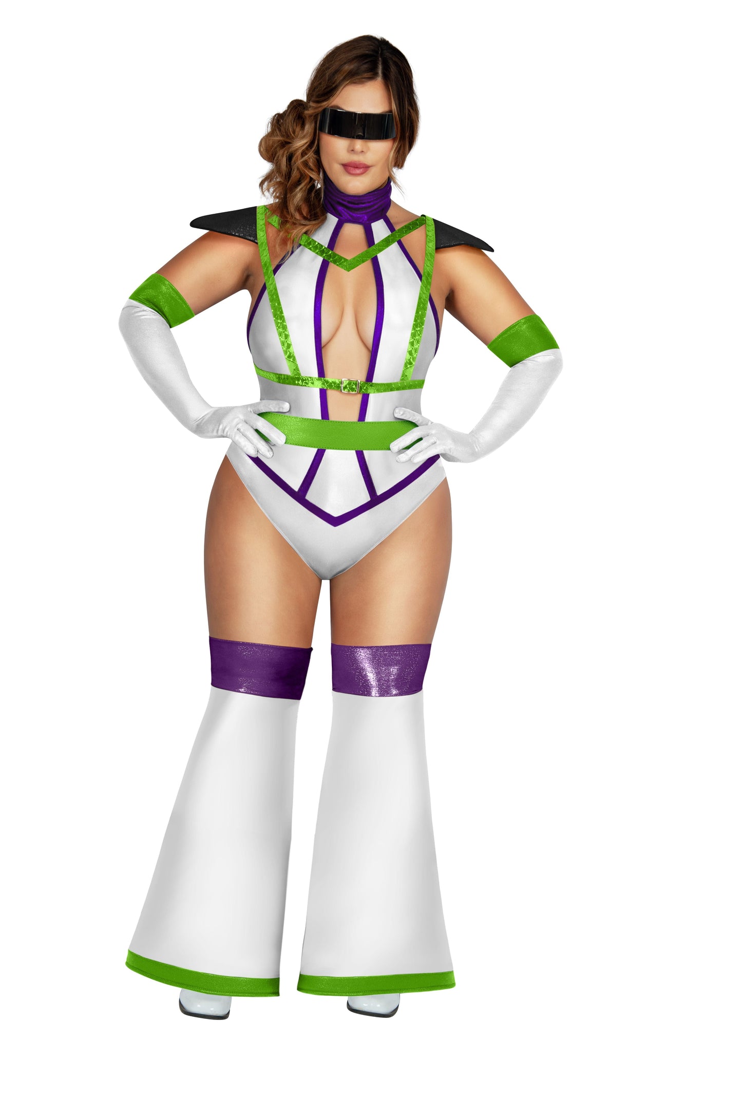 Starline Plus Cosmic Cutie