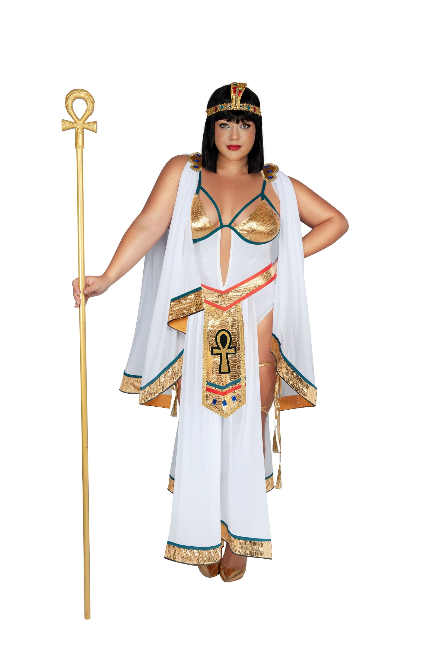 Starline Plus Egyptian Queen