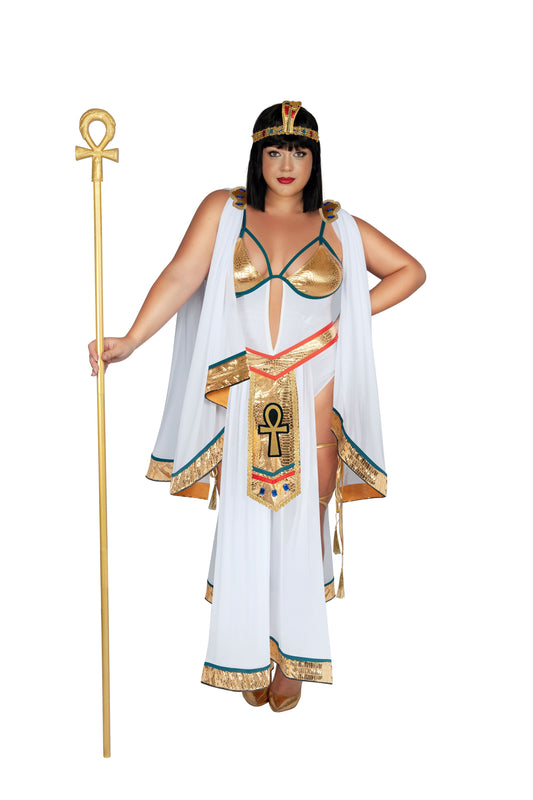 Starline Plus Egyptian Queen