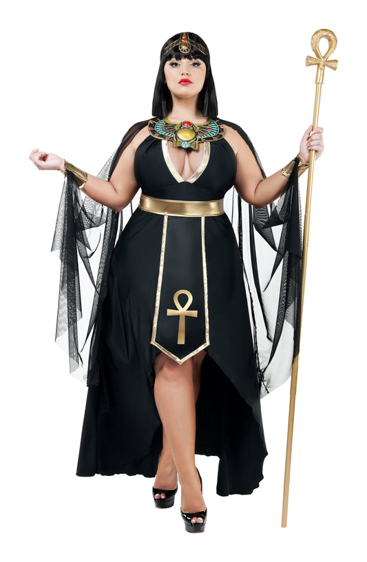 Starline Plus Empress Divine Costume