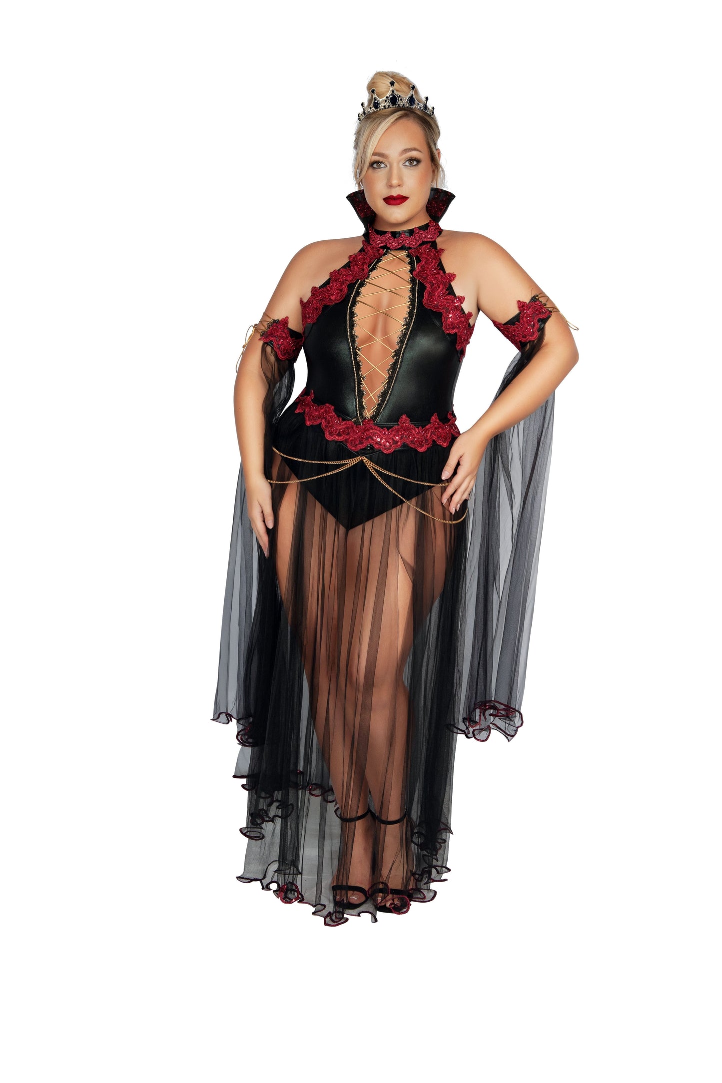 Starline Plus Evil Queen