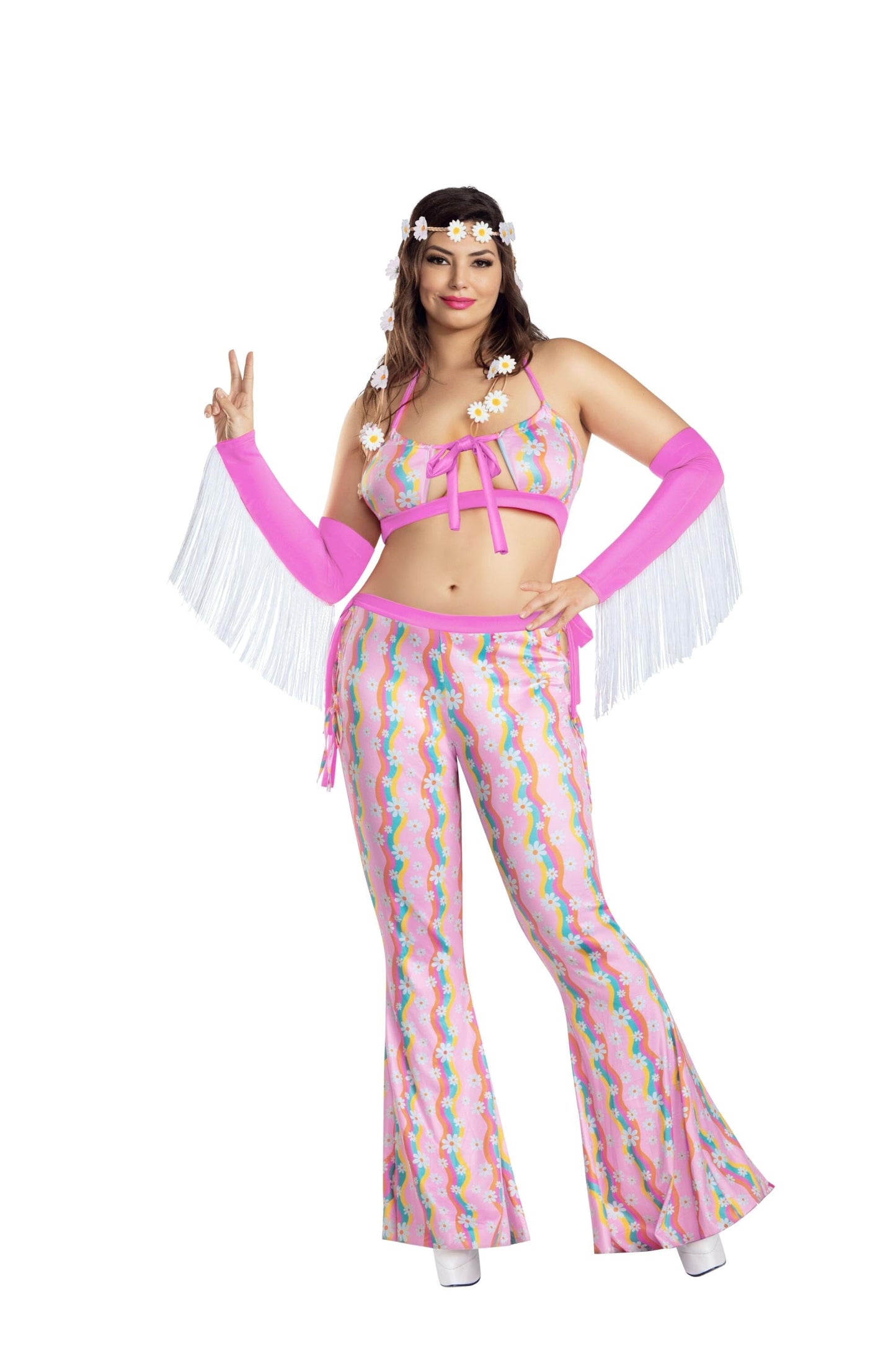 Starline Plus Festival Hippy