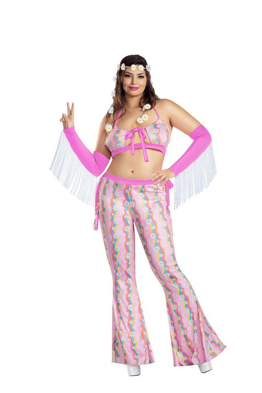 Starline Plus Festival Hippy