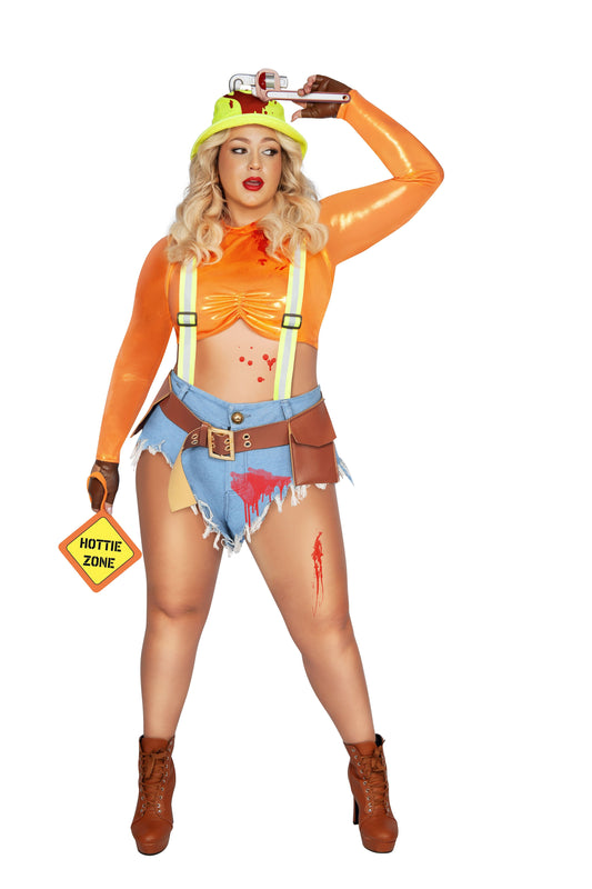 Starline Plus Hammered Hottie