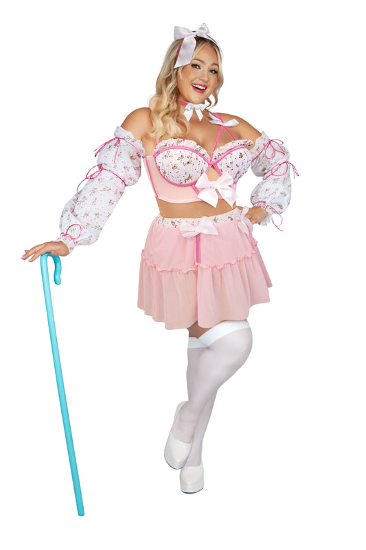 Starline Plus Lil Bo Peep