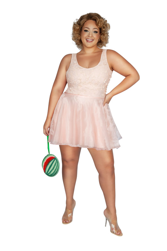 Starline Plus Naughty Dancing Diva