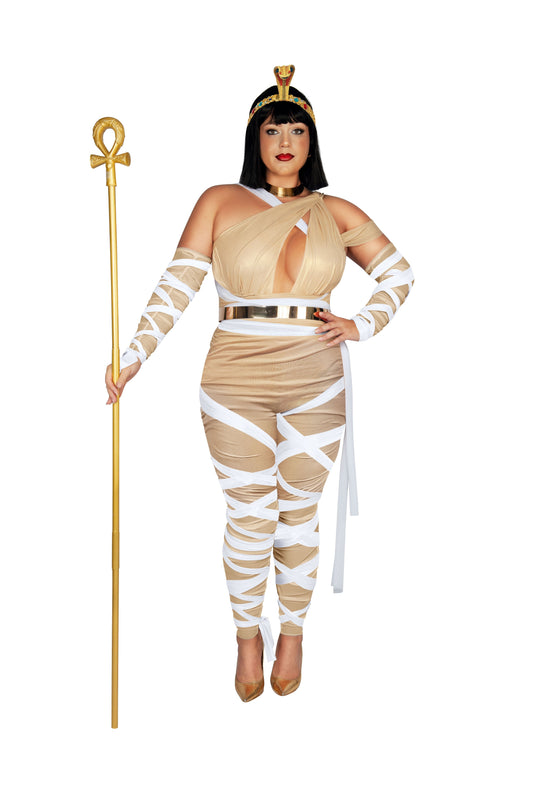 Starline Plus Queen Mummy