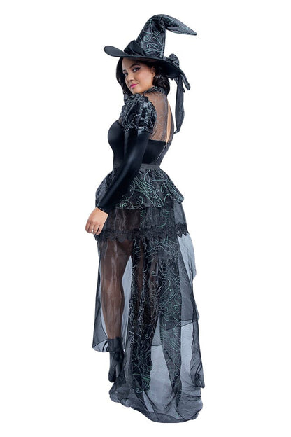 Starline Plus Wicked Witch