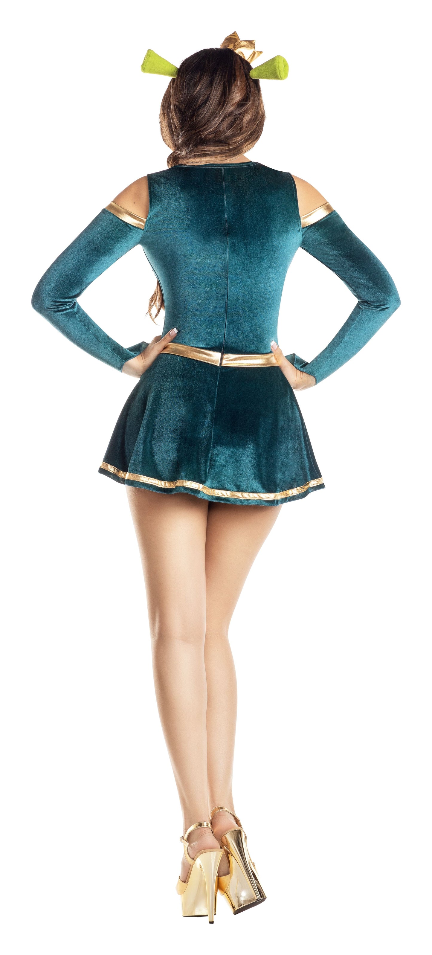 Starline Princess Ogre