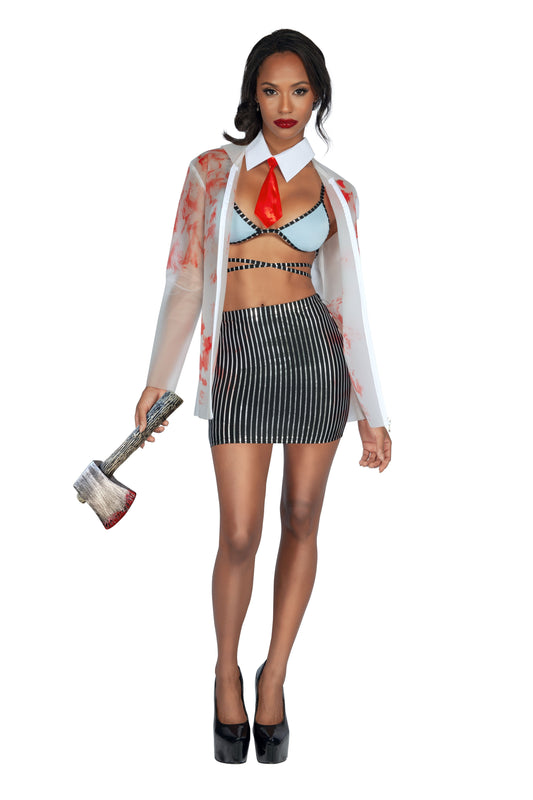 Starline Sexy Psycho