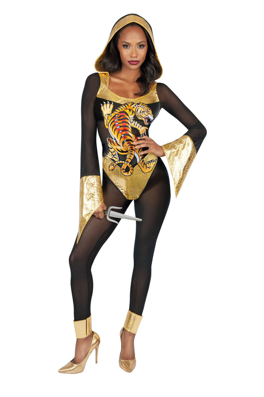 Starline Tiger Ninja