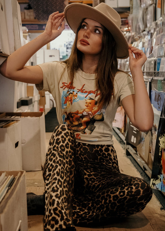 Stone Temple Pilots Band Tee by Daydreamer LA