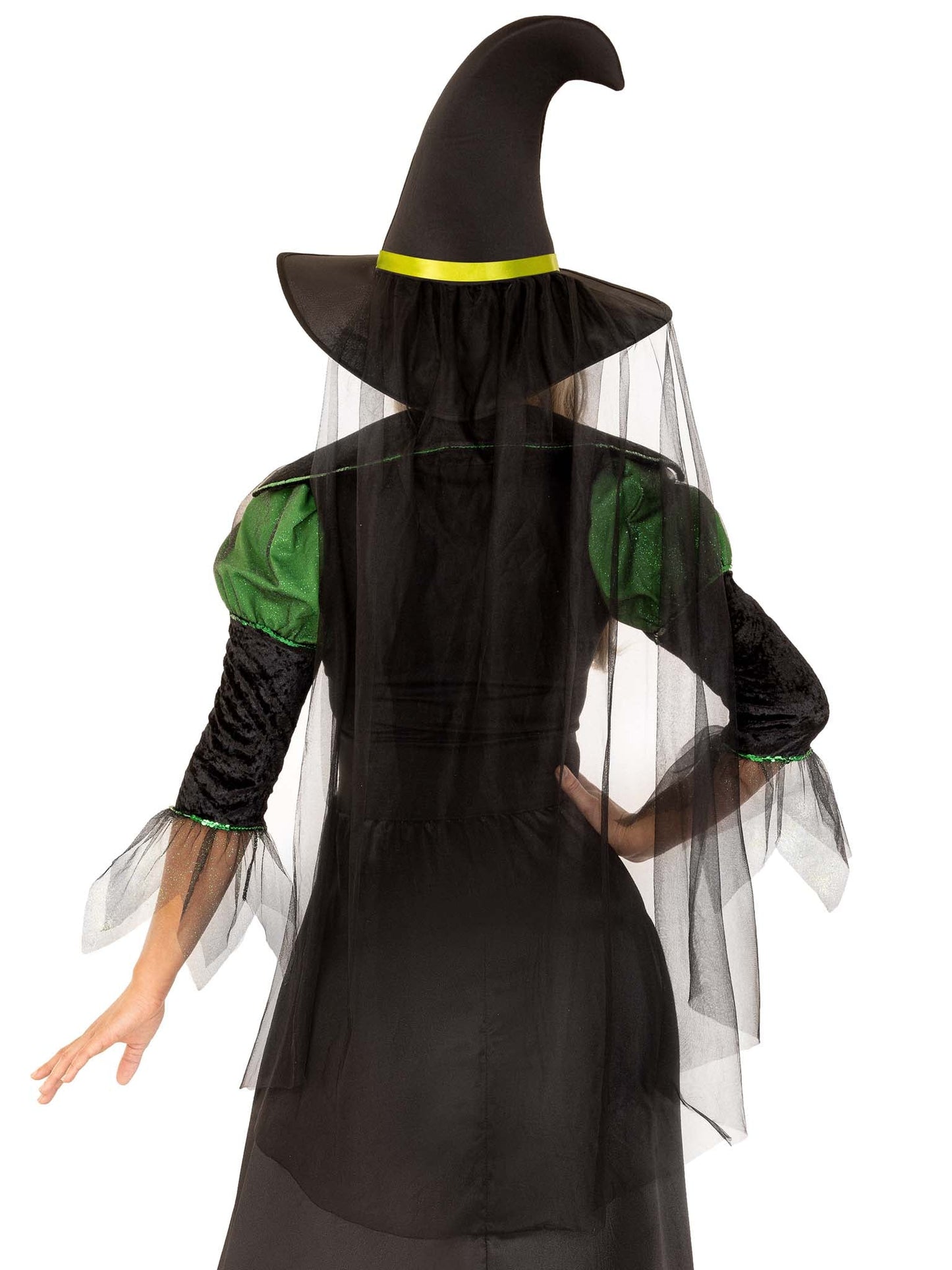 Storybook Witch Costume - Unspoken Fashion