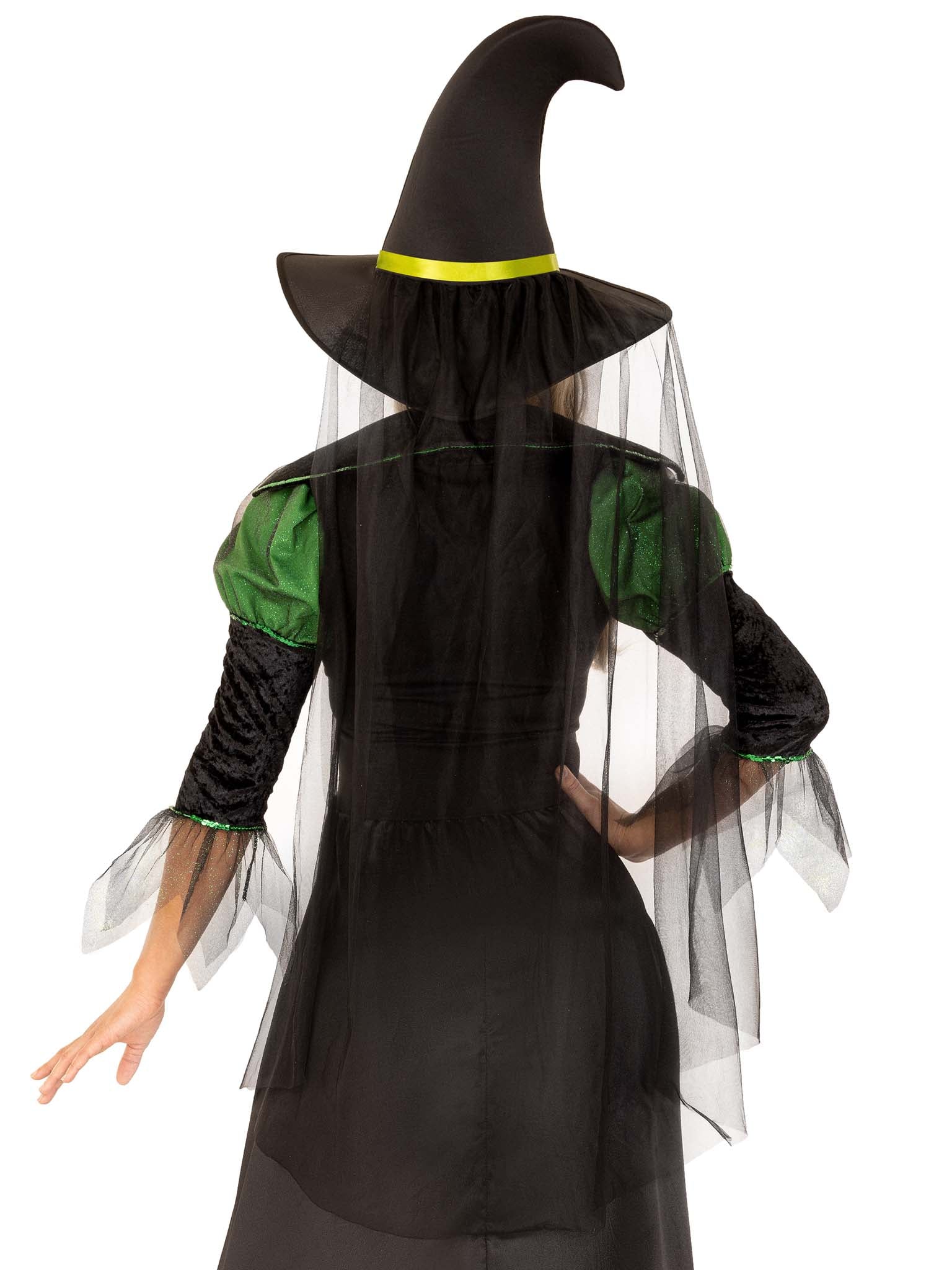 Storybook Witch Costume - Unspoken Fashion