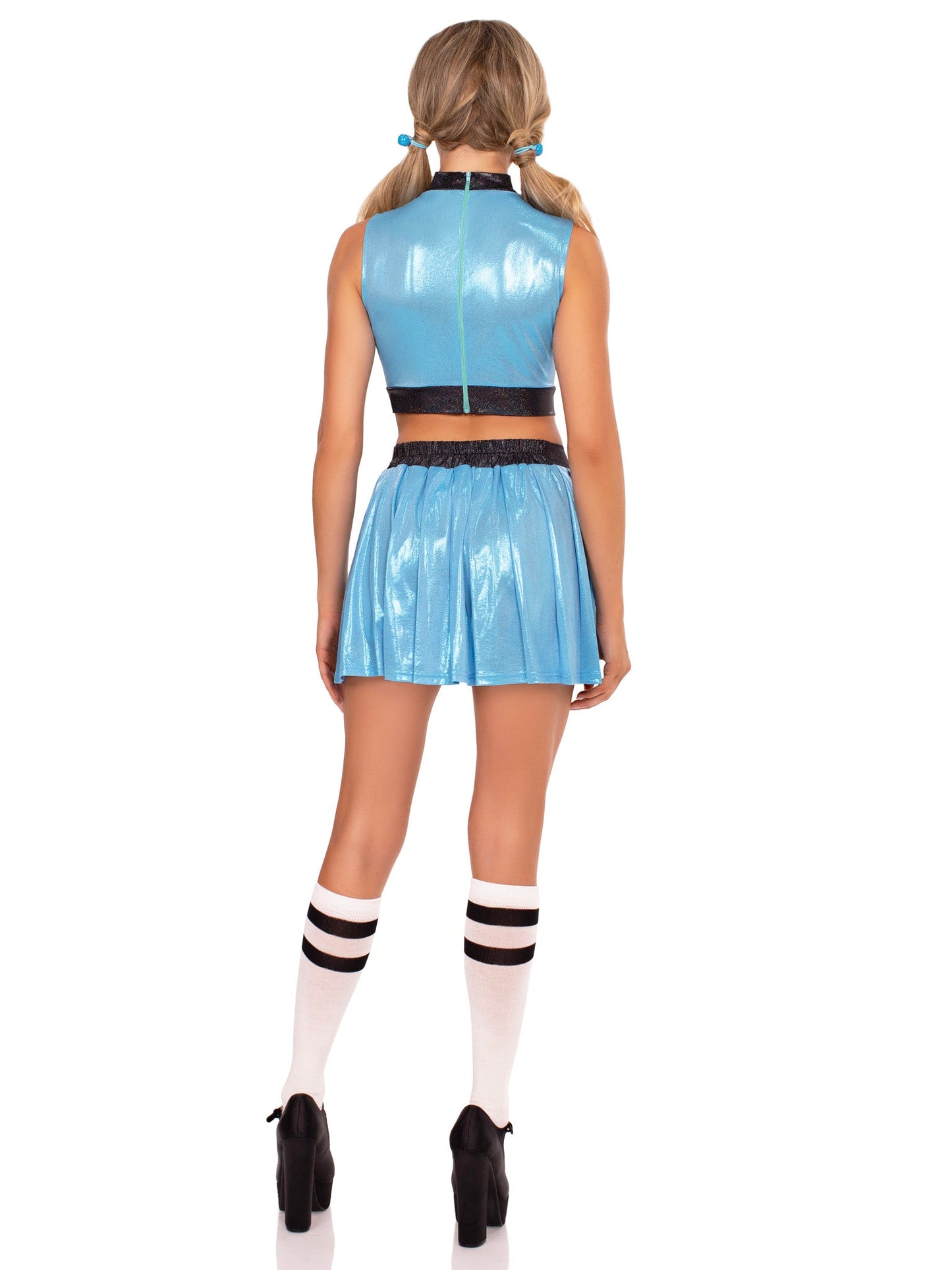 Super Sweetie Costume - Unspoken Fashion