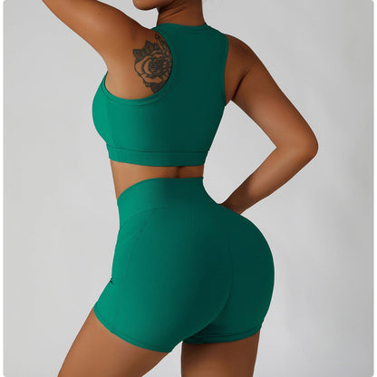 The Body Pocket Shorts