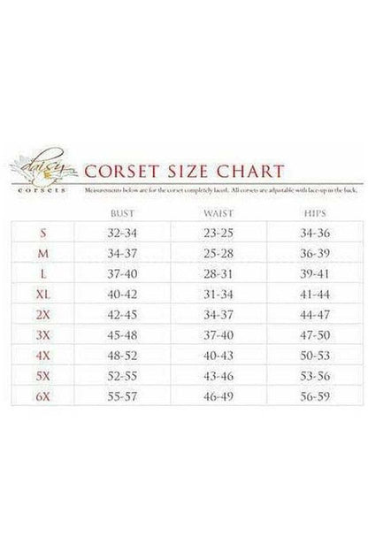 Top Drawer Green Sequin Steel Boned Mini Corset Dress