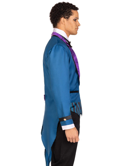 Victorian Butler Costume - Unspoken Fashion