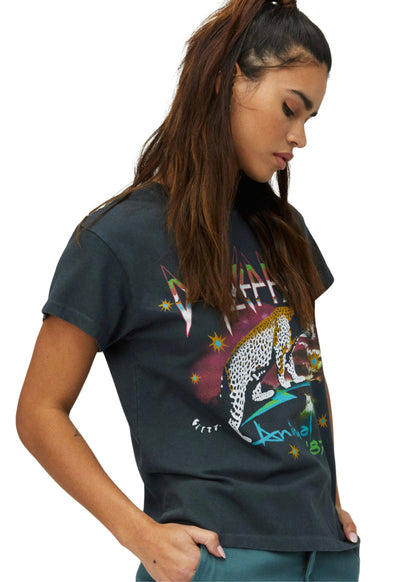 Def Leppard Animals '87 Tour Tee by Daydreamer LA
