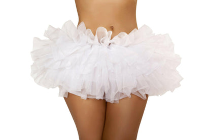 Roma Mini Petticoat  - Costume Accessory.