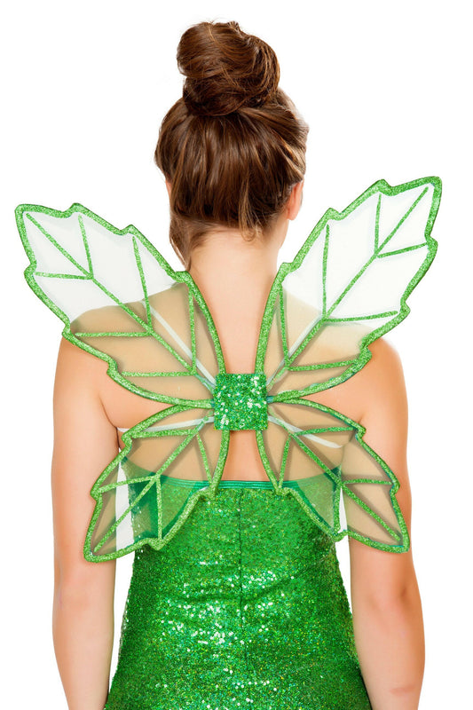 Roma Fairy Wings  - Costume Accessory.