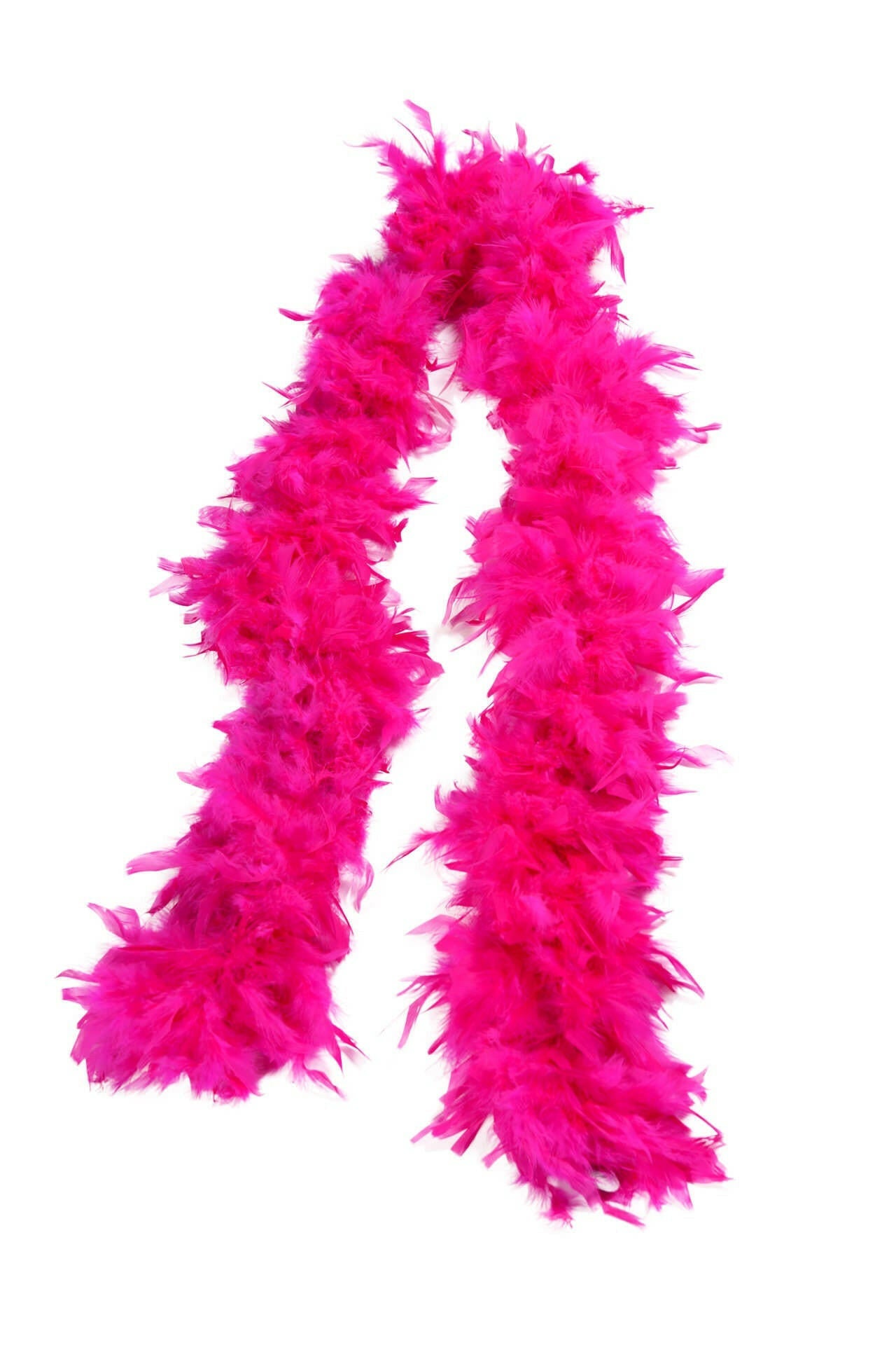 Roma 72'' Feathered Boa  - Costume Accessory.