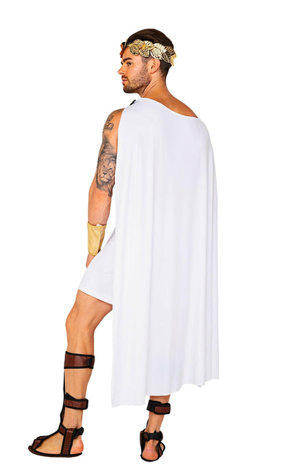 Roma 4pc Olympian God Costume.