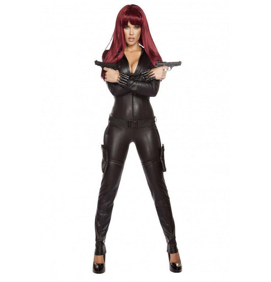 Roma 2pc Alluring Assassin Costume.