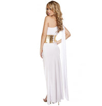 2pc Grecian Babe Costume-Roma Costume