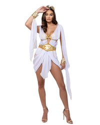3PC Sultry Goddess Costume-Roma Costume